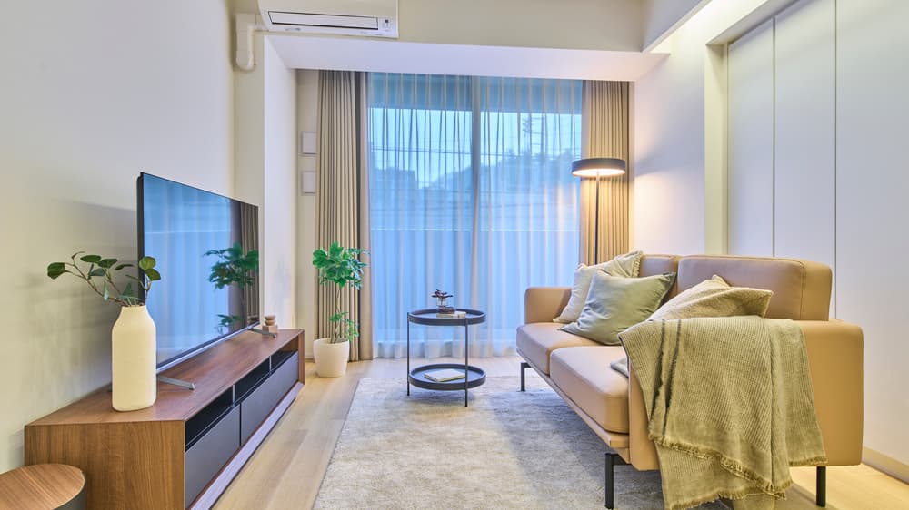 Room Type Gallery